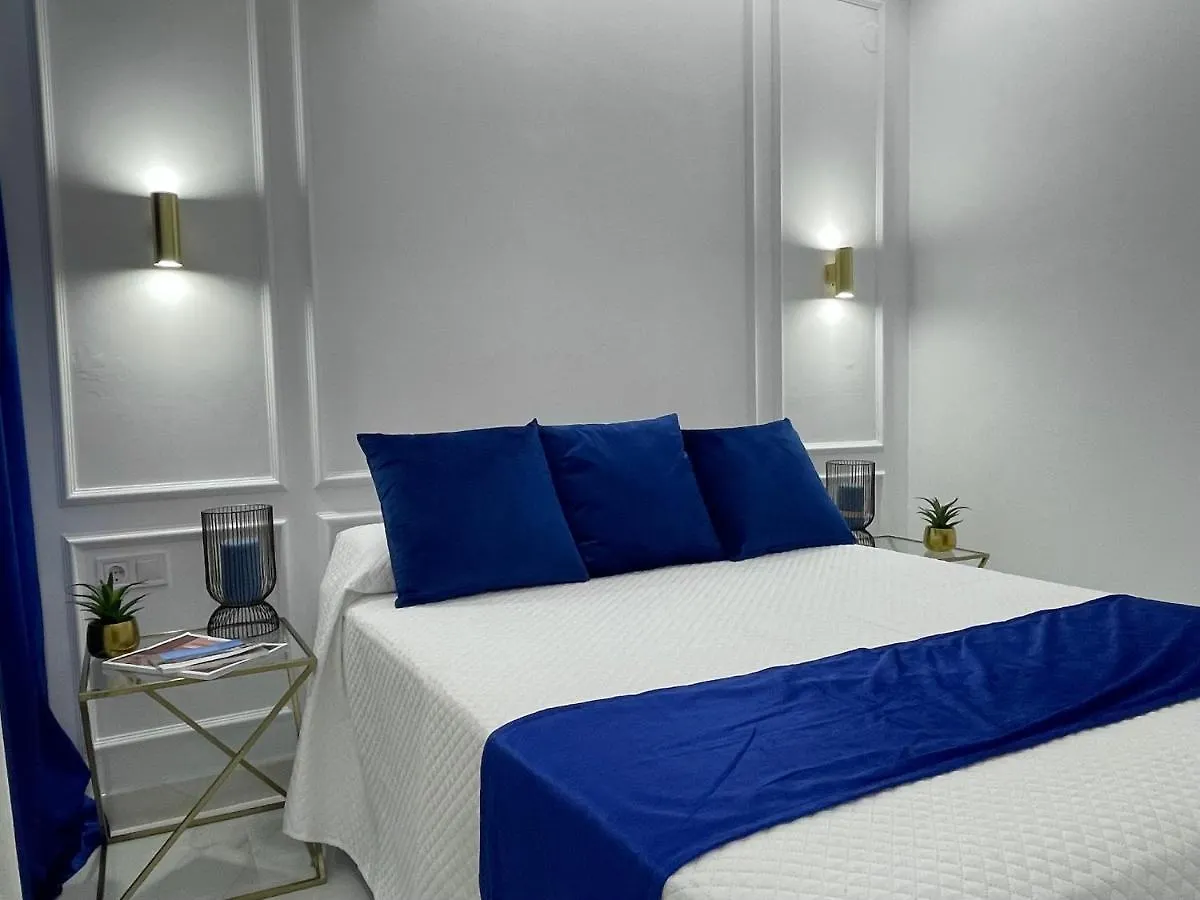 Apartmán Elviria Luxury & Relaxation , With Sea Views Marbella