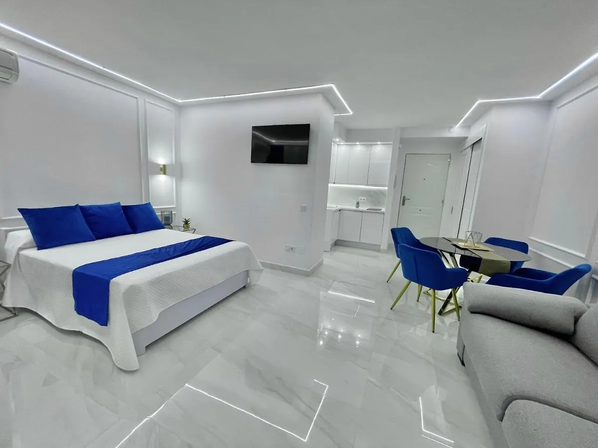 Apartmán Elviria Luxury & Relaxation , With Sea Views Marbella